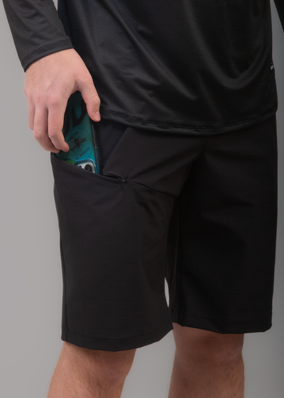 NF Lazerlite Trail Shorts