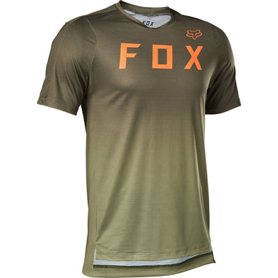 Fox Jersey Flexair SS