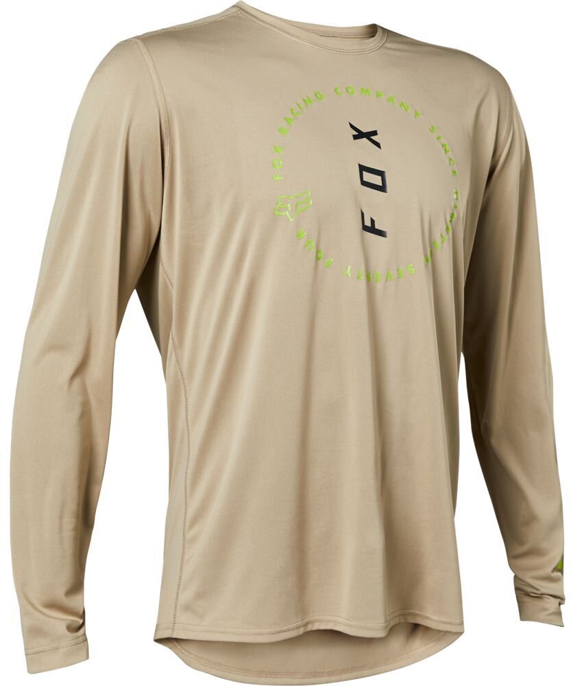 Fox Jersey Ranger Vert