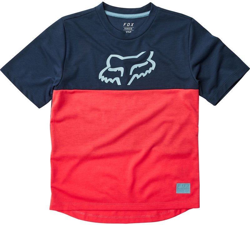 Fox Jersey Ranger DR Youth