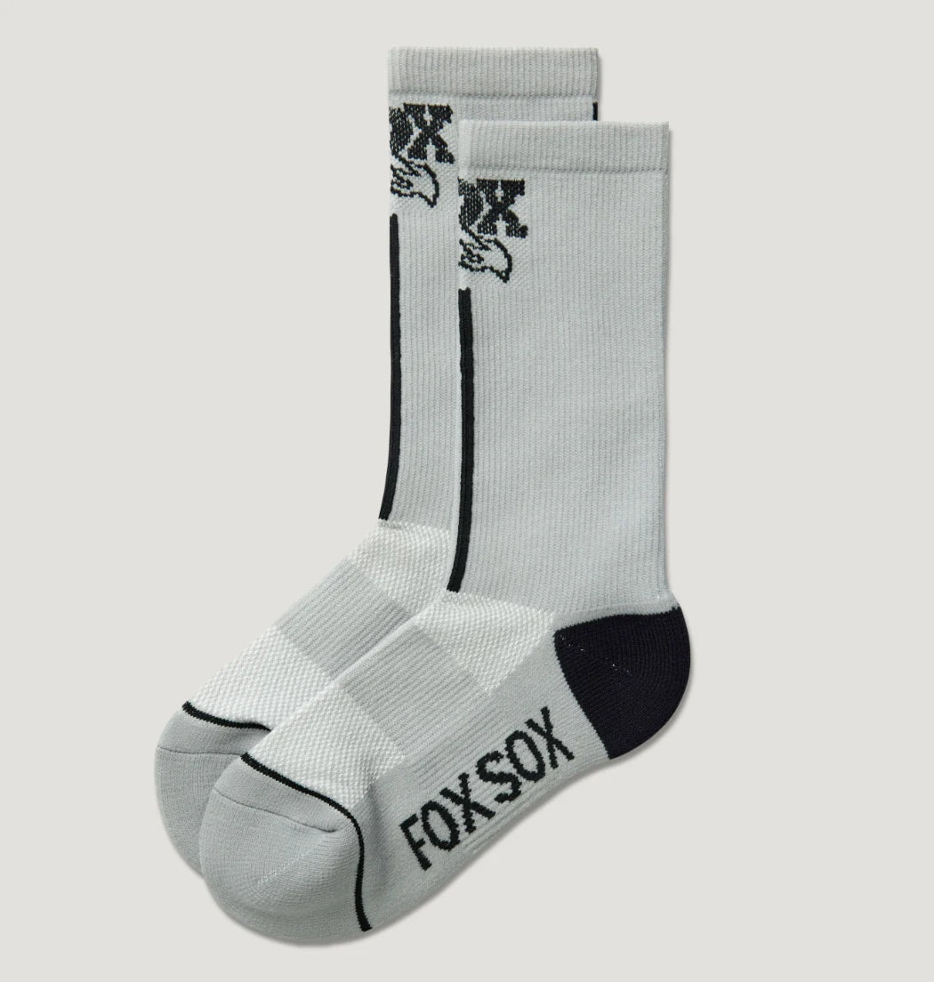 Fox Socks Transfer Coolmax