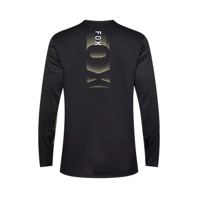 Fox Jersey Defend Park LS Youth