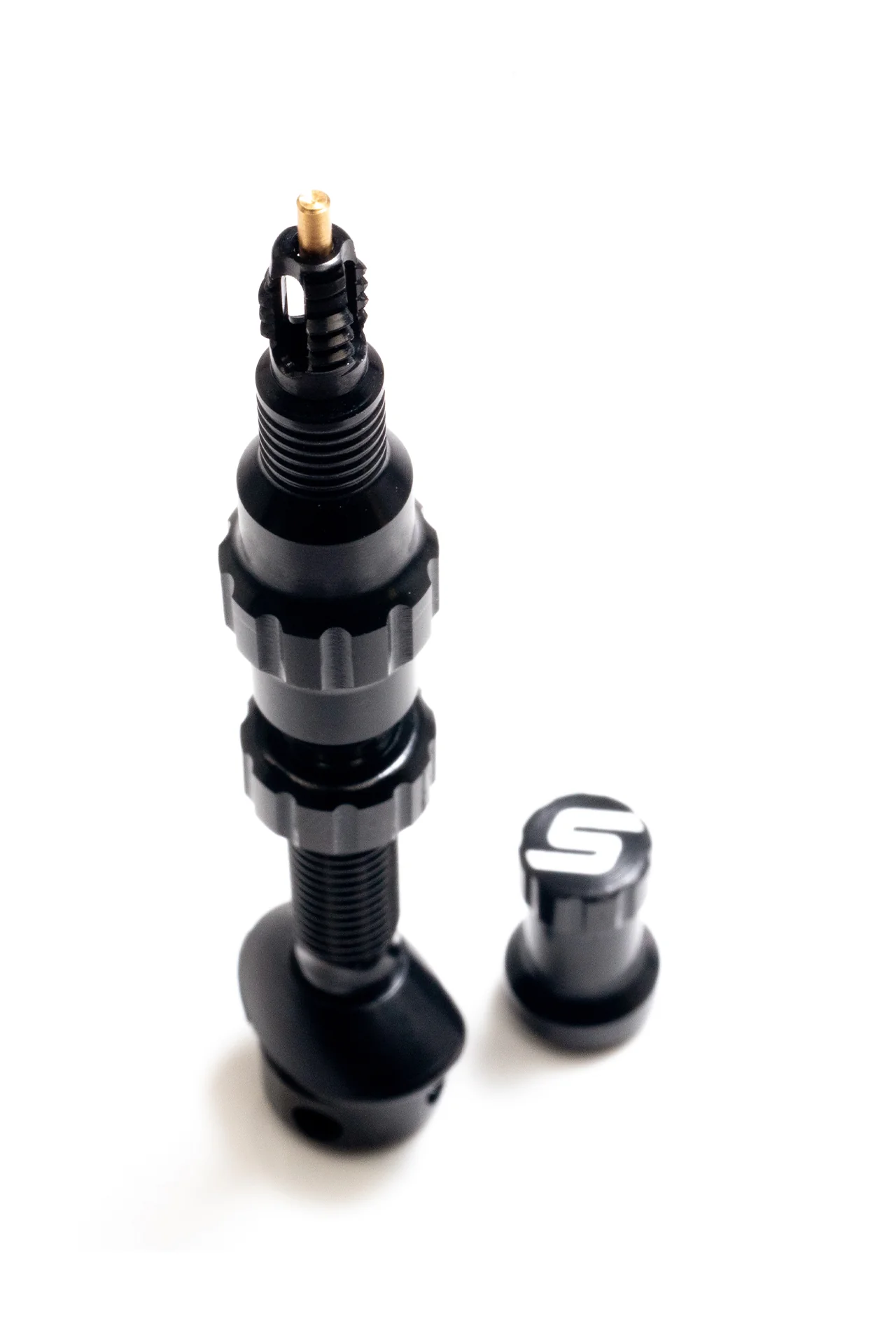 Stan's Tubeless Valves EXO-CORE