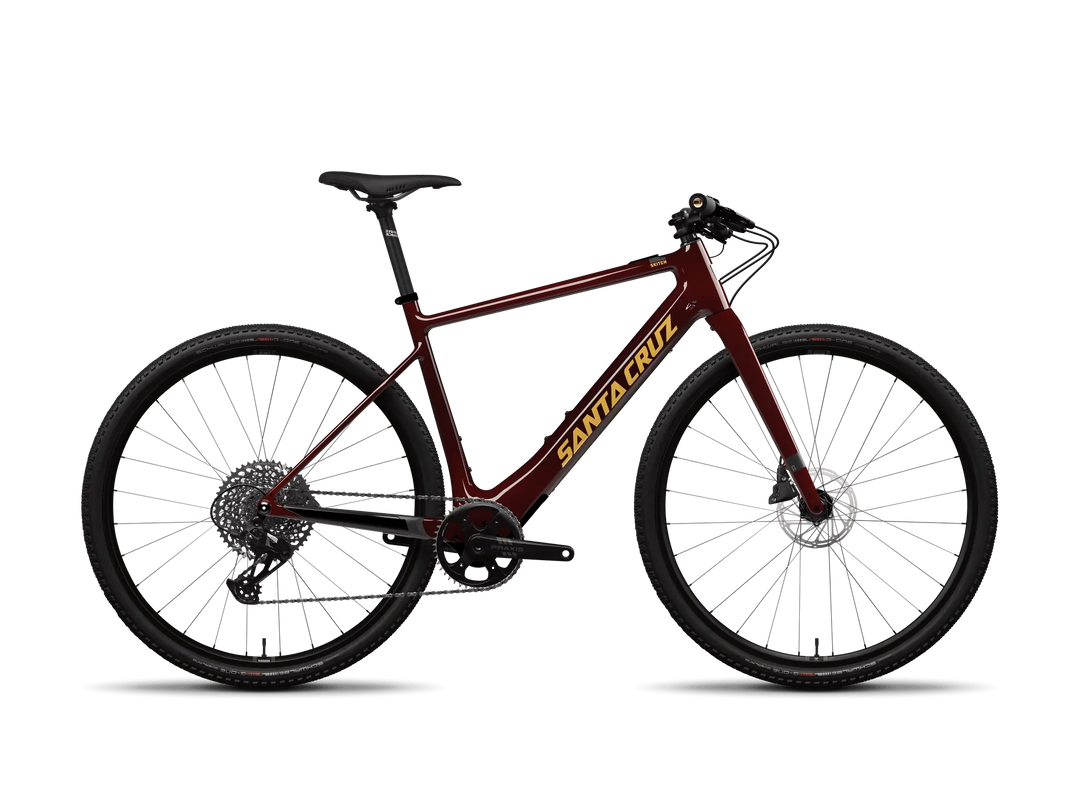 Bikes - eBikes Page 3 - Kinetik Cycles