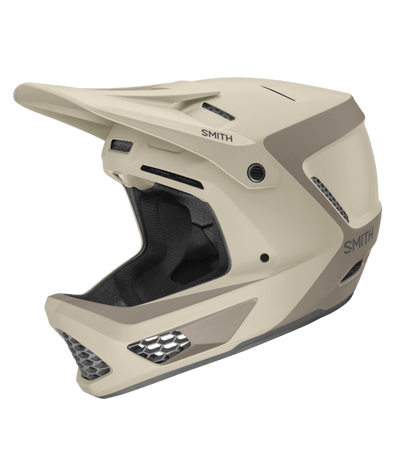 Smith Hardline FF Helmet