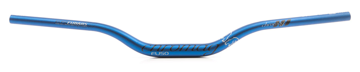 Chromag Bar Fubar FU50 31.8 x 800mm 50mm Rise