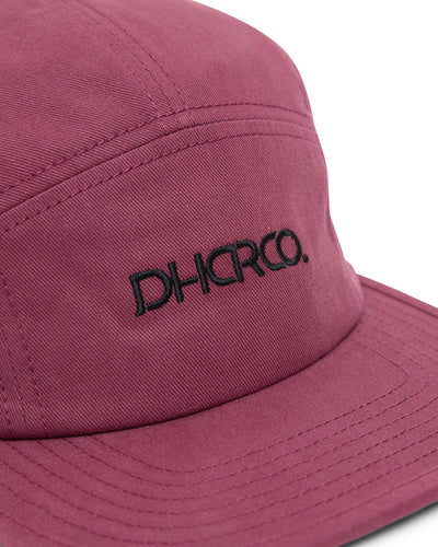 DHaRCO 5 Panel Hat