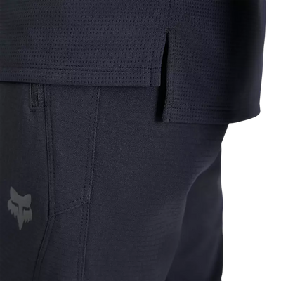 Fox Jersey Defend Park LS Youth