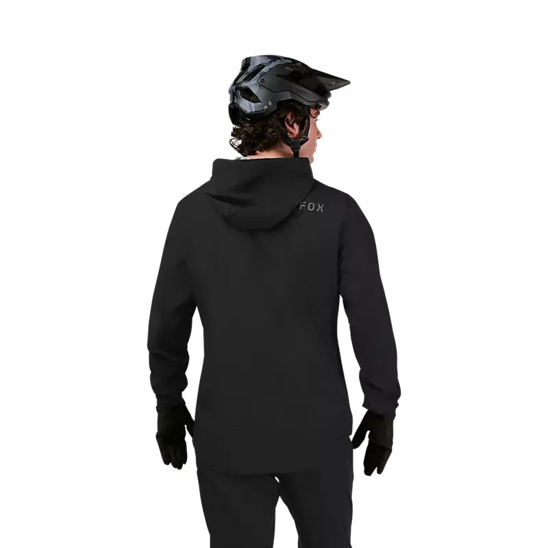 Fox Ranger 2.5L Water Jacket