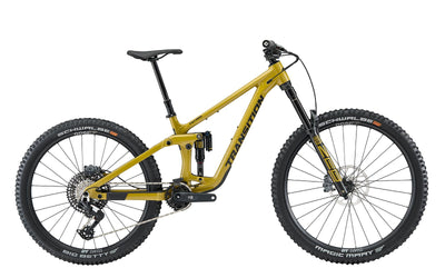 Transition Patrol Alloy 90