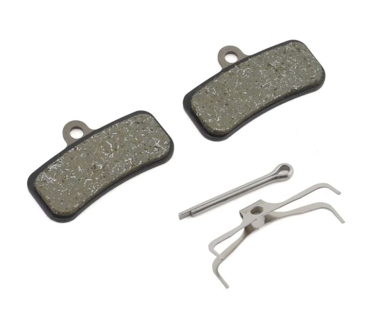 Shimano Disc Brake Pads Resin