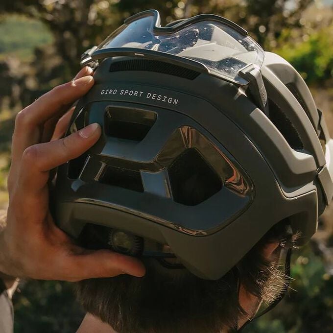 Giro Montaro MIPS III Helmet