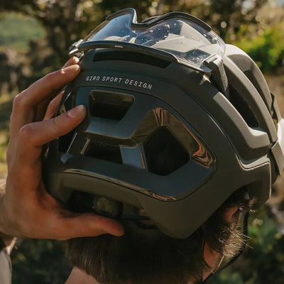 Giro Montaro MIPS III Helmet