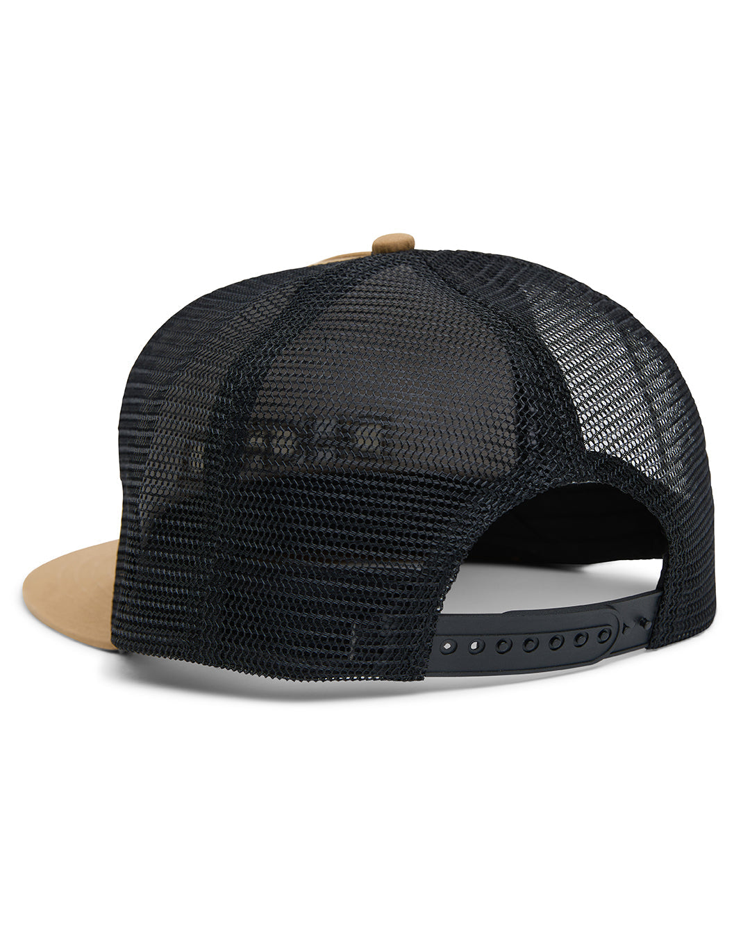 DHaRCO Flat Brim Trucker Hat