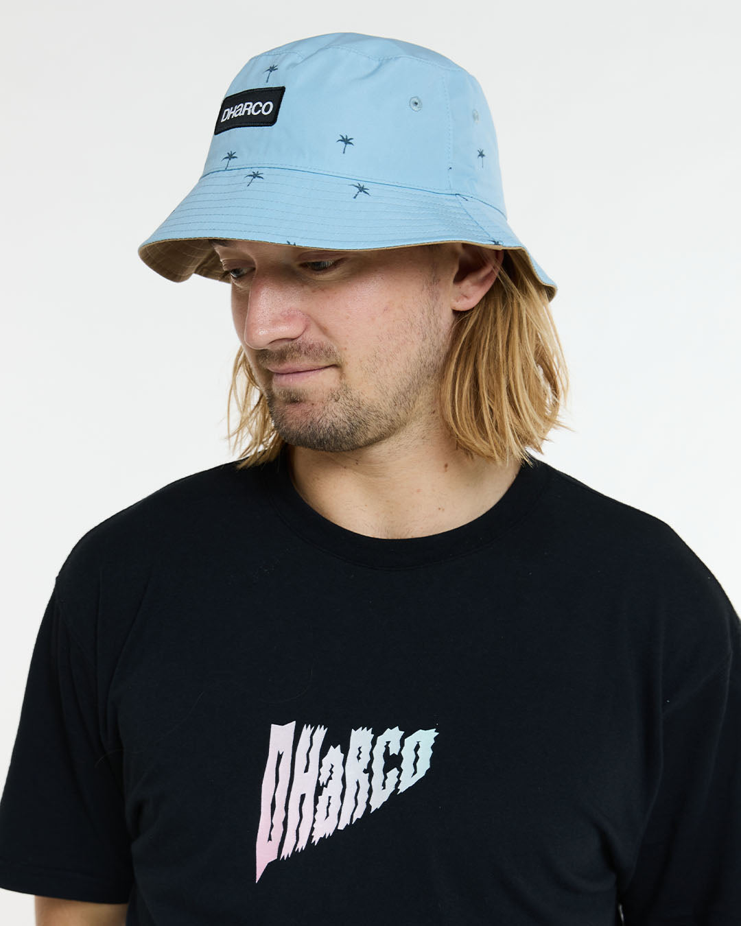 DHaRCO Reversible Bucket Hat