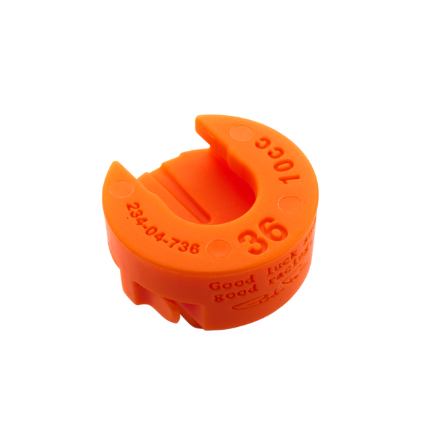 Fox Volume Spacer Fork