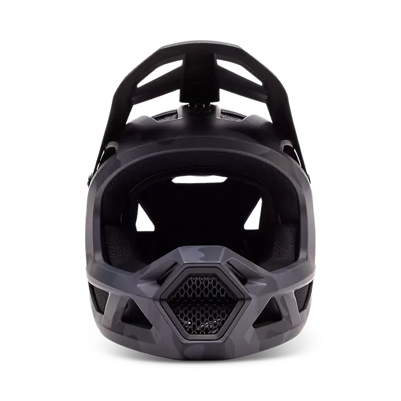 Fox Rampage FF Helmet MIPS