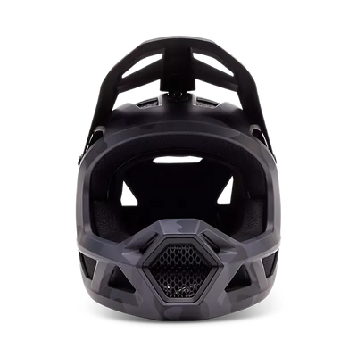 Fox Rampage FF Helmet MIPS