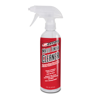 Maxima Matte Finish Cleaner