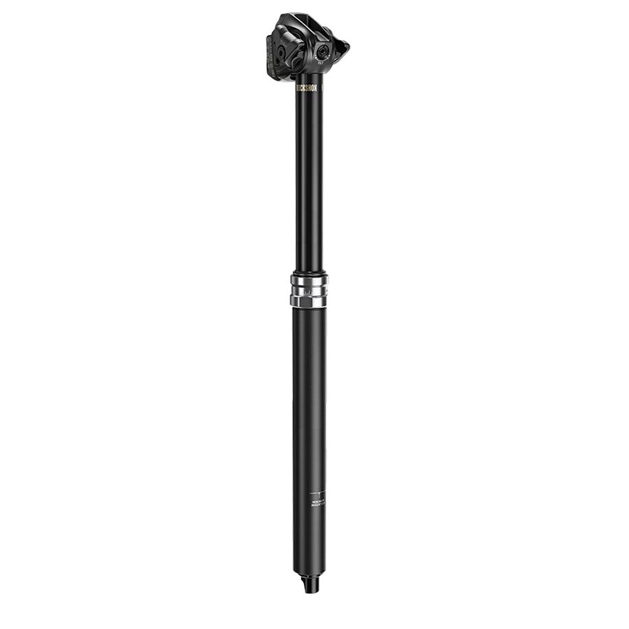 Rockshox Dropper Reverb AXS A2 (w/out Remote) - Kinetik Cycles