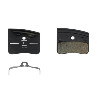Shimano Disc Brake Pads Resin