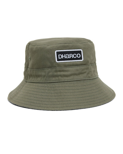 DHaRCO Reversible Bucket Hat