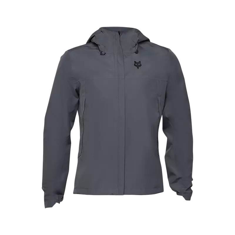 Fox Ranger 2.5L Water Jacket