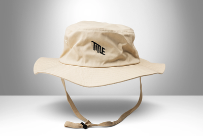 Title Safari Hat