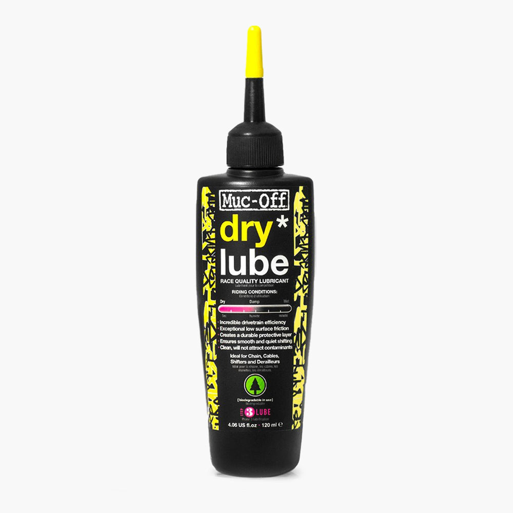 Muc-Off Chain Lube 120ml