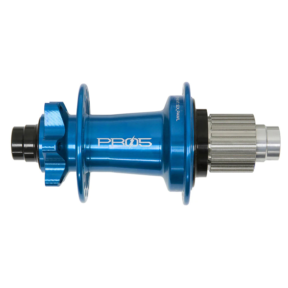 Hope Hub Pro5 Rear 32H - Kinetik Cycles