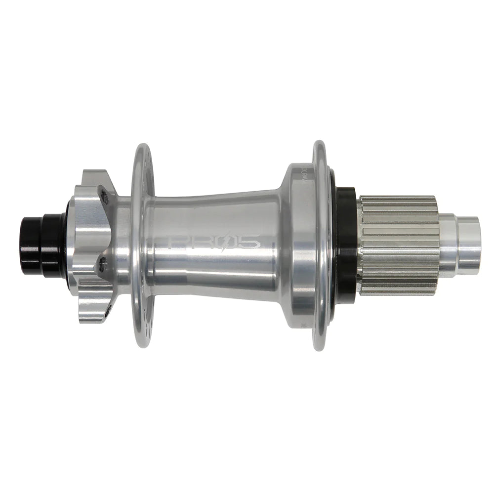 Hope Hub Pro5 Rear 32H - Kinetik Cycles