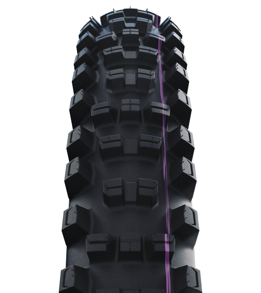 Schwalbe Shredda Rear 27.5