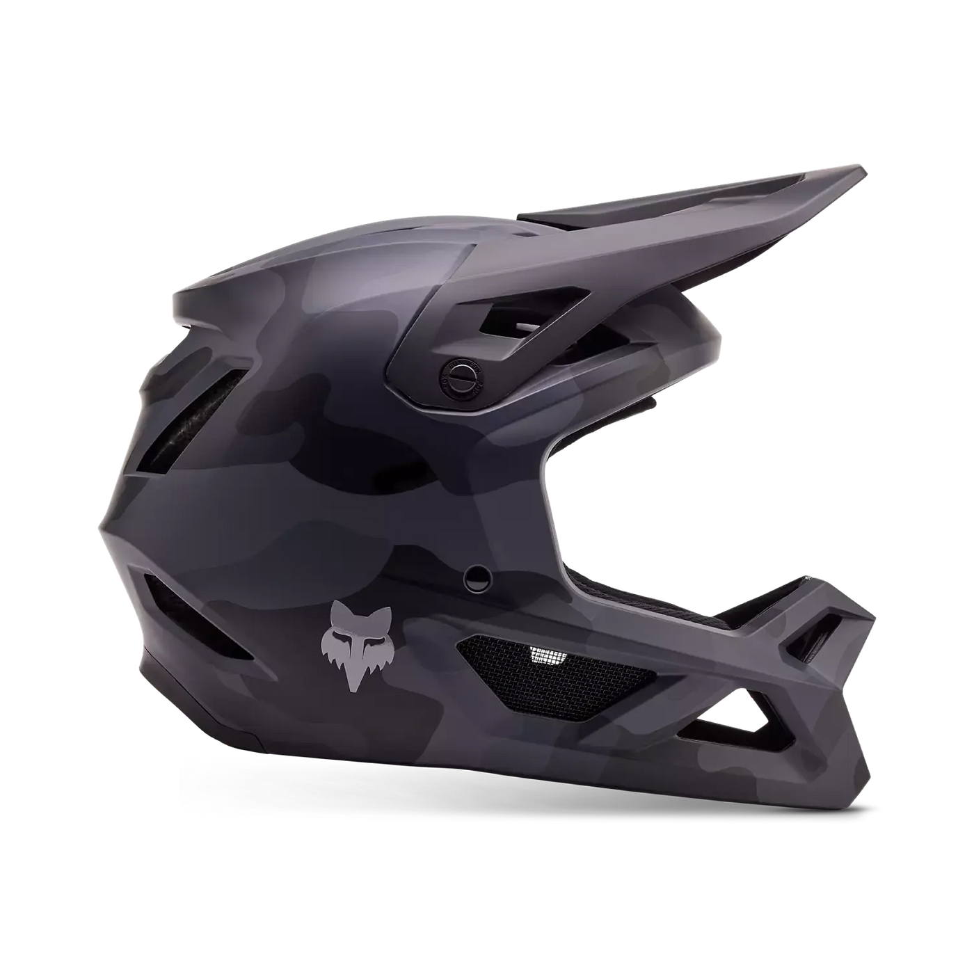 Fox Rampage FF Helmet MIPS