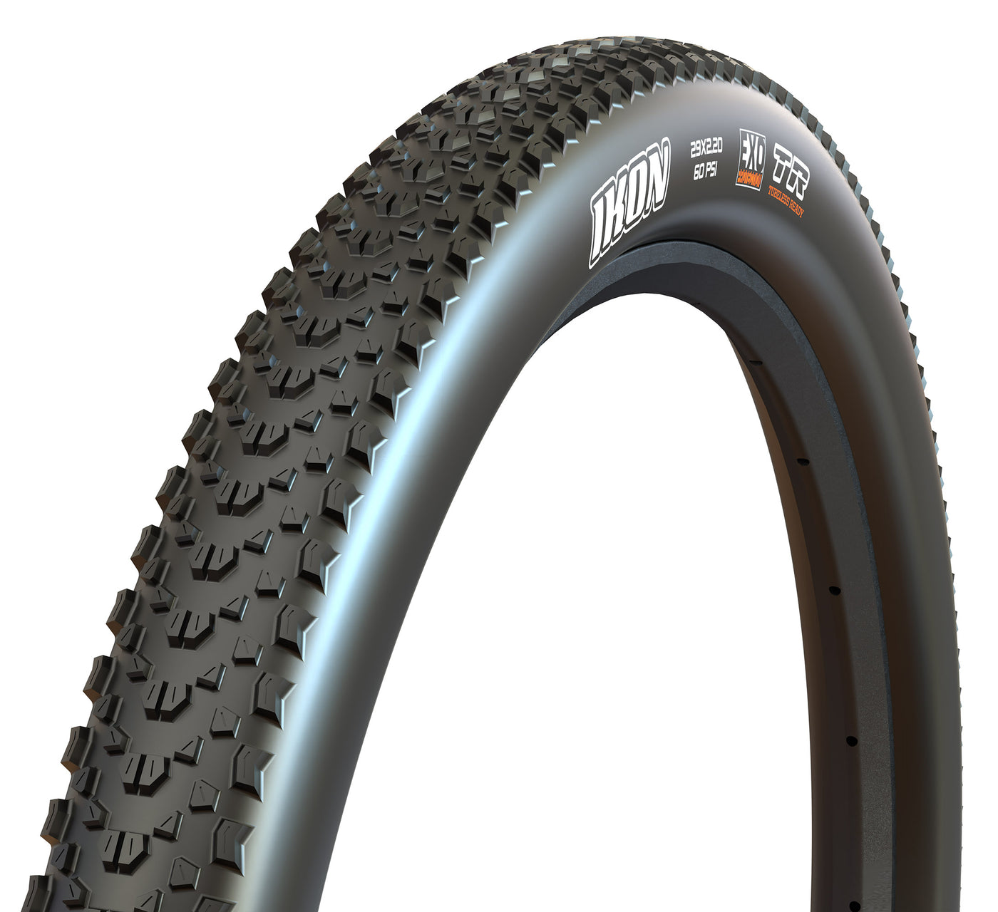 Maxxis Ikon 26