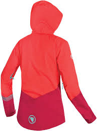 Endura Singletrack II Jacket Women