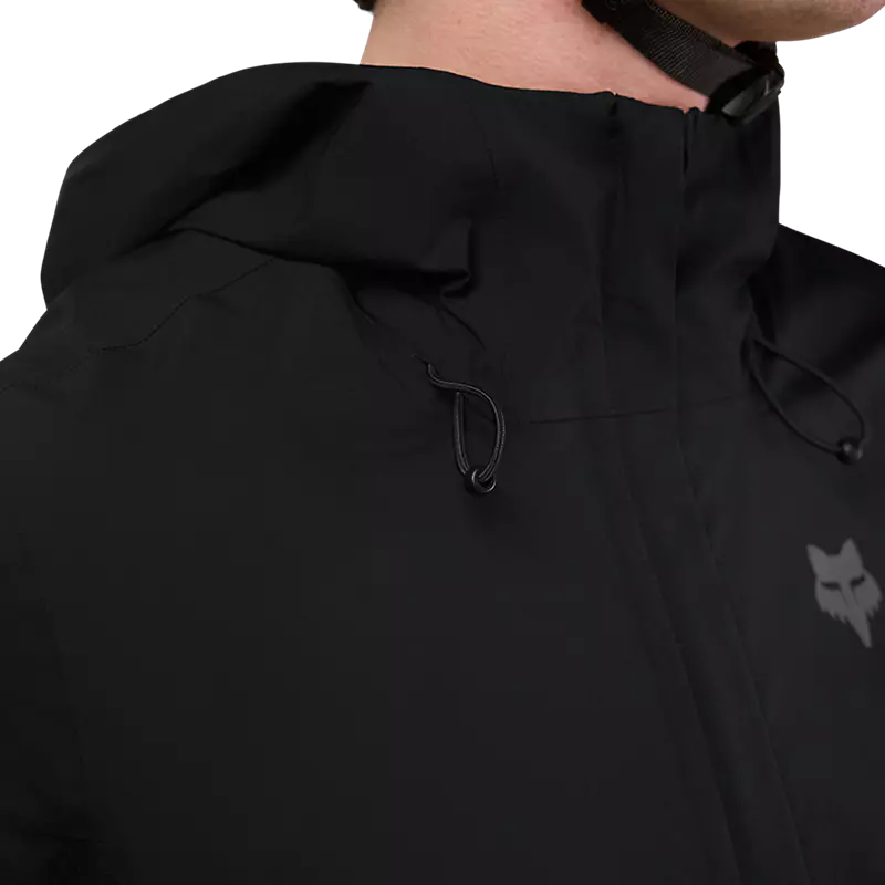 Fox Ranger 2.5L Water Jacket