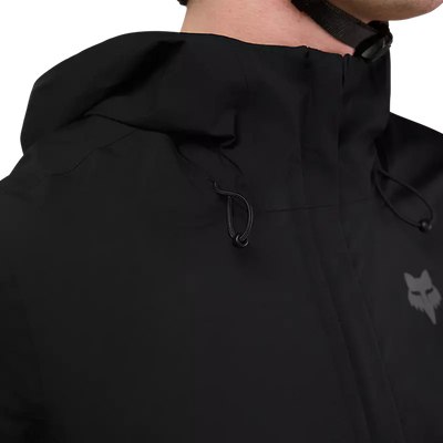 Fox Ranger 2.5L Water Jacket