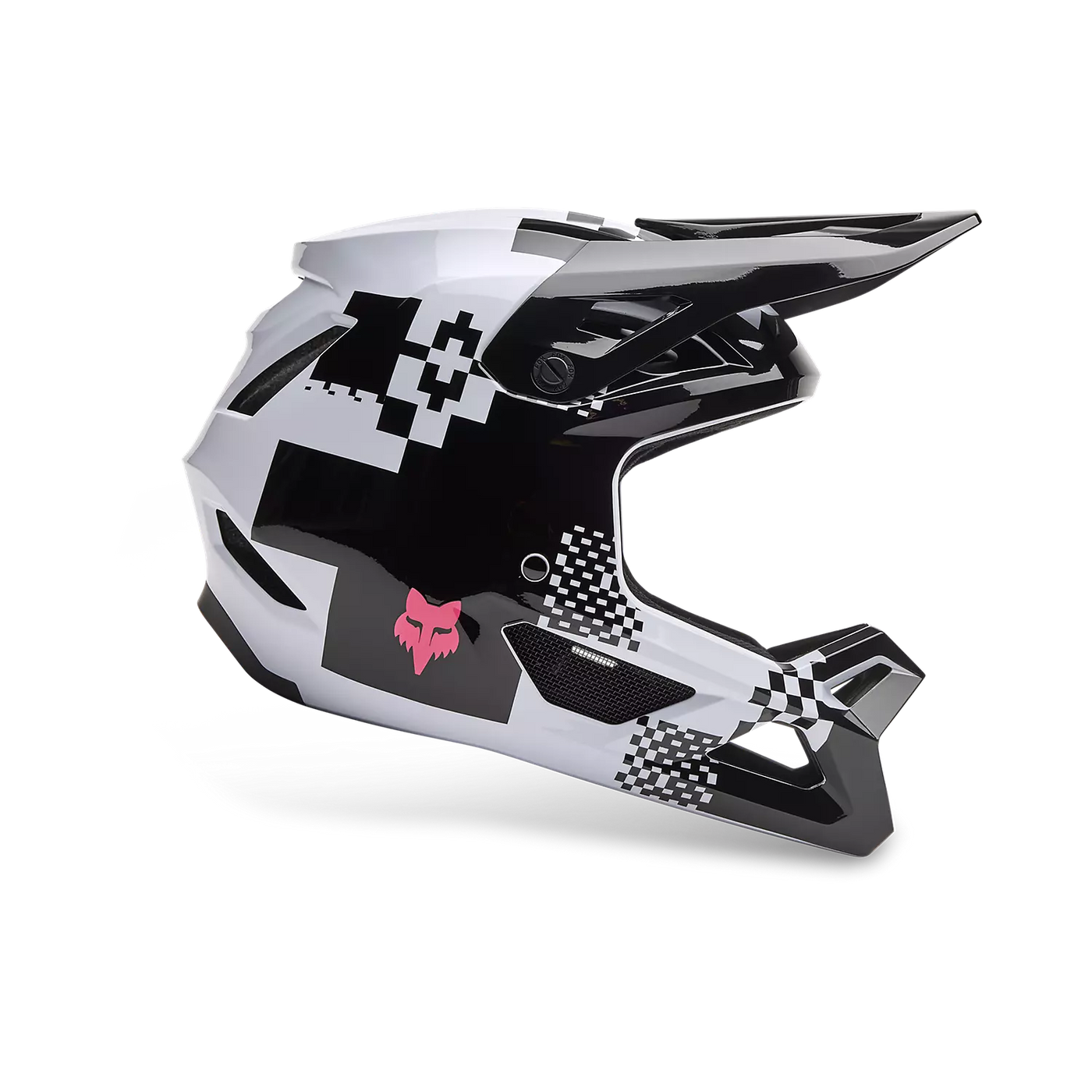 Fox Rampage FF Helmet Youth