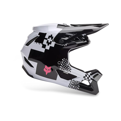 Fox Rampage FF Helmet Youth