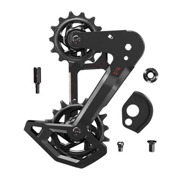 SRAM AXS T-Type RD Cage