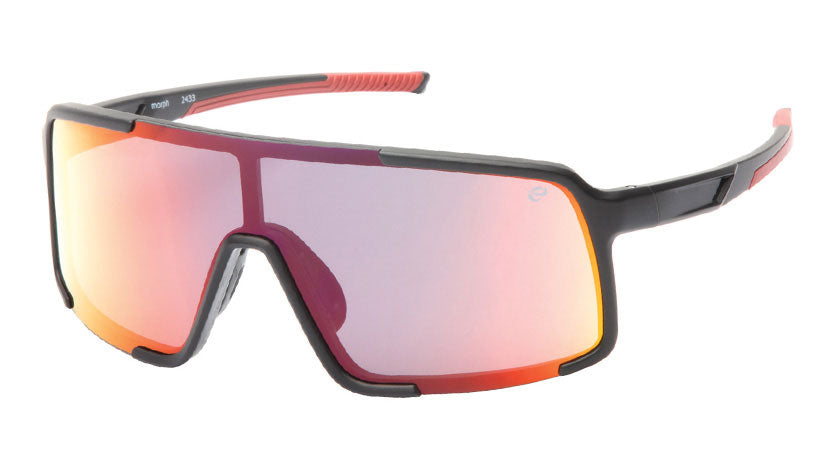 Urban Element Glasses Morph - Kinetik Cycles