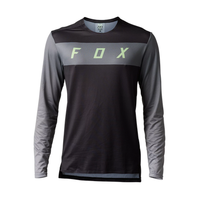 Fox Flexair Arcadia Long Sleeve Jersey