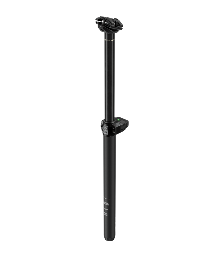 Rockshox Dropper Reverb B1 AXS (W/O REMOTE) - Kinetik Cycles