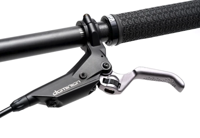 Hayes Dominion A4 Hydraulic Disc Brake Kinetik Cycles