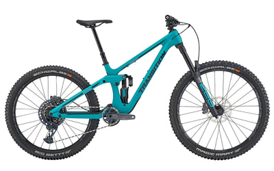 Transition Patrol Carbon GX