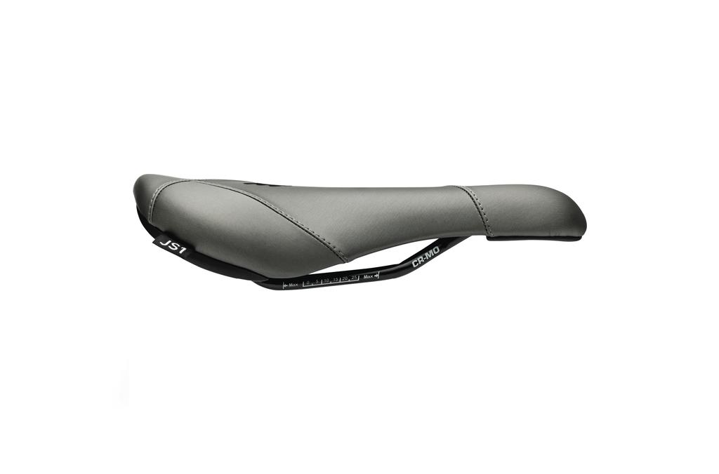 Title JS1 Saddle