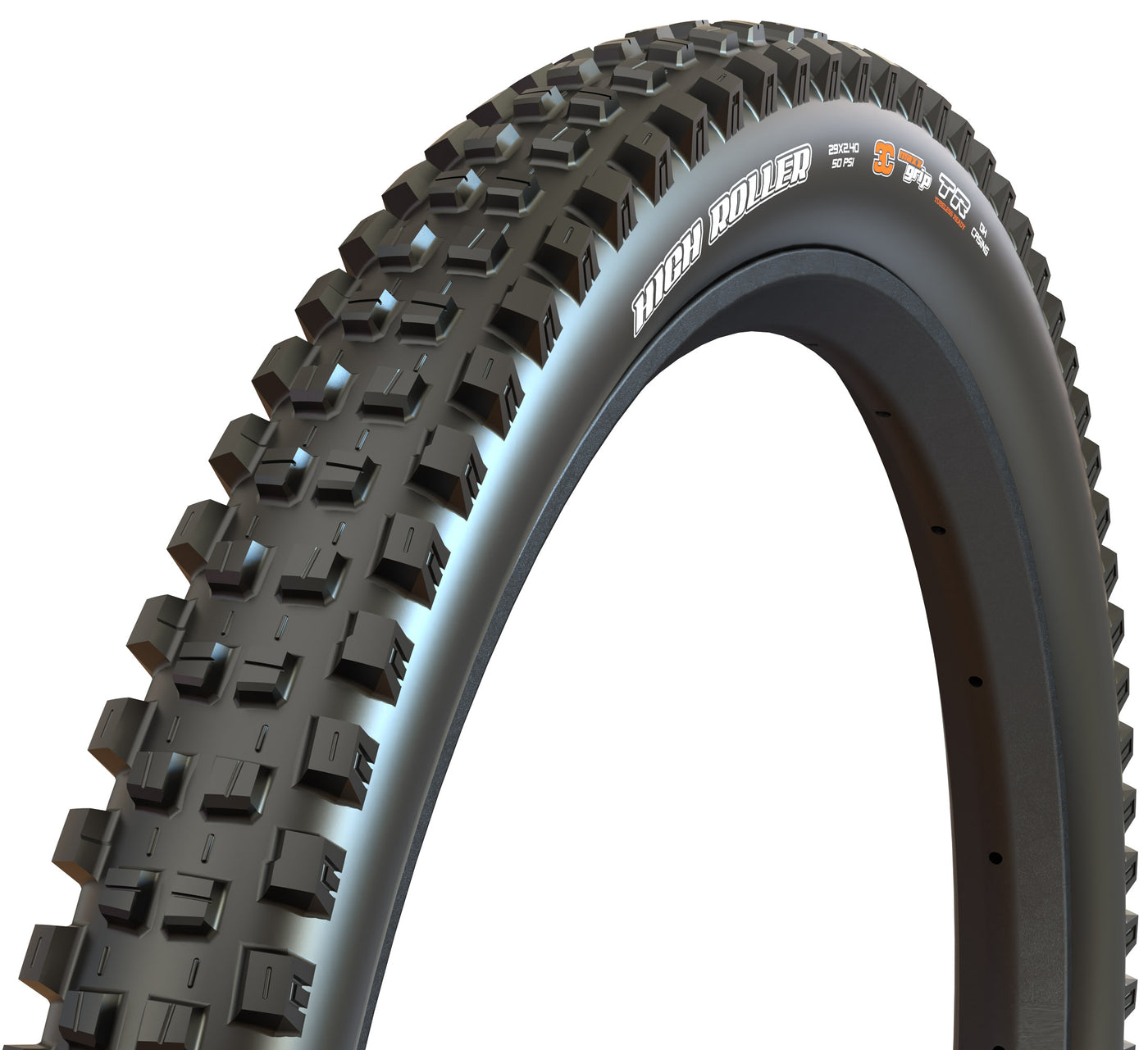 Maxxis High Roller 3 29