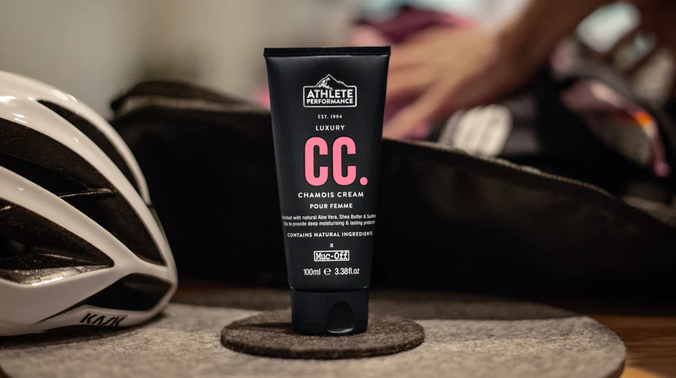 Muc-Off Luxury Chamois Cream