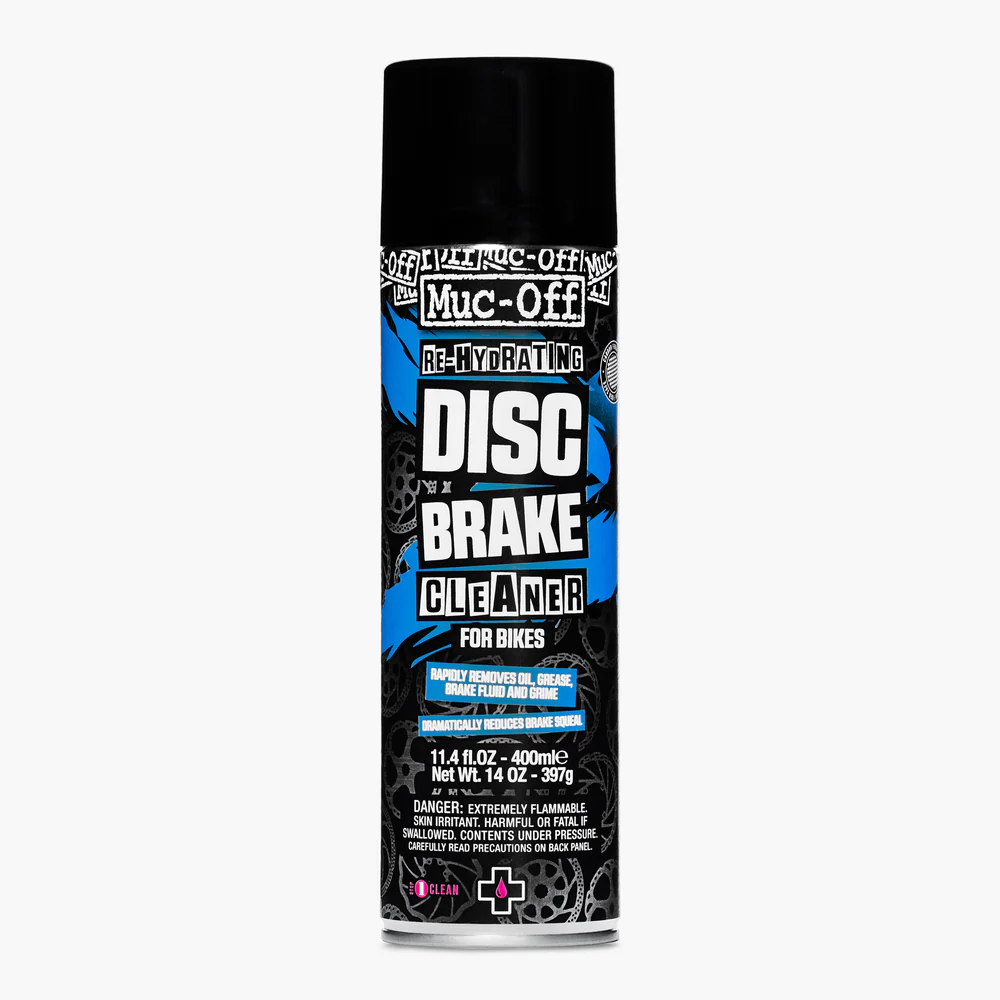 Muc-Off Disc Brake Cleaner