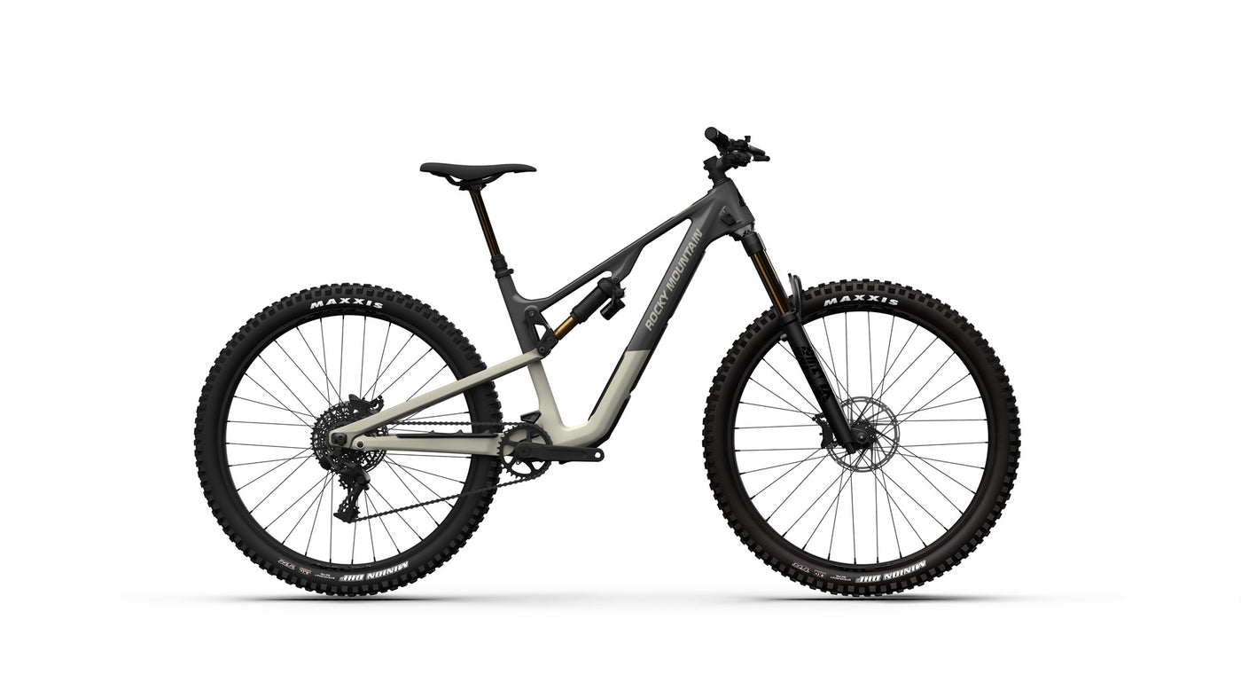 Rocky Mountain Instinct C90